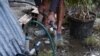 L'accès à l'eau potable reste un problème à Lomé