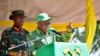 Magufuli alenga mhula wa pili, Upinzani wadai kukandamizwa Tanzania