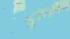Gempa Bumi Guncang Jepang, Tibet