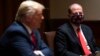 Трамп призвал возобновить занятия в школах