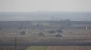 Phe nổi dậy Syria tấn công một sân bay ở miền bắc