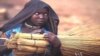 Photos Highlight Syrian Refugees in Jordan, Displaced Persons in South Sudan