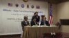 VIDEO: The U.S. government on Wednesday returned to Thailand hundreds of ancient artifacts that authorities determined were looted from an important archaeological site decades ago. Details from VOA Correspondent Steve Herman in Bangkok.