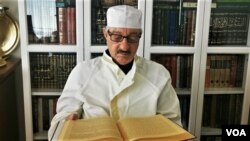 Mele Mihemed Çetînkaya