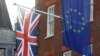 Uni Eropa Berikan Persetujuan Akhir Brexit