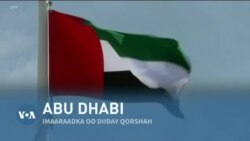 Qubanaha VOA