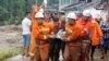 Gempa 6,5 Skala Richter Landa Sichuan, China, 4 Tewas 