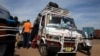 Au moins 47 morts, 22 blessés dans un accident de la route après un mariage à Madagascar