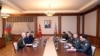 Azərbaycan və Türkiyə birgə təlimlərin intensivliyinin artırılması üzrə müzakirə aparıblar

