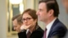 Ex-US Envoy to Ukraine Removed After Upholding Protocol, Ex-Official Says