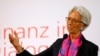 La patronne du FMI Christine Lagarde sera jugée en France