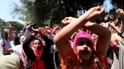 Hiriira Dubartootaa Tibba Darbe Geggeeffameen Wal-qabatee Namoonni Reebamuutu Himama. Mootumman Garuu “Dhara” Jedha