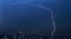 UN Weather Agency Recognizes 2 World Record Lightning Strikes