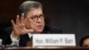 Trump Orders Intel Community to Aid Review on Russia Probe Origins