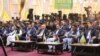 جریان سیاسی 'ائتلاف بزرگ ملی افغانستان' اعلام موجودیت کرد
