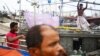 Bangladesh dan Burma Bersiap Hadapi Topan