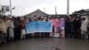AfghanTraders Blocked Torkham Gate