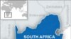 South Africa's Education System Crumbling