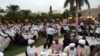 Les manifestants soudanais déterminés à obtenir un pouvoir civil