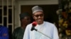 Shugaba Buhari Ya Gana da Gwamnonin Jihohin Najeriya