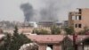 Le pape François appelle à "un cessez-le-feu immédiat" en Syrie