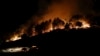 Probe Finds Power Lines Sparked Deadly 2017 California Wildfires