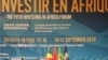 L'Afrique subsaharienne progresse, mais pas assez, malgré son potentiel selon le FMI