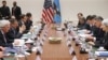 NATO Bahas Penempatan Pasukan di Afghanistan Pasca 2014