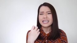 Newsy Vocab คำในข่าว Ep.47 คำว่า ‘คนคั่นเวลา’ ภาษาอังกฤษใช้คำว่าอะไร?