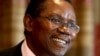 Simba Makoni