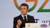 Emmanuel Macron (AP)