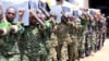 Soudan du Sud : l’armée ougandaise annonce son retrait pour début novembre