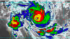 Le cyclone Kenneth fait au moins trois mort au Mozambique