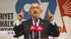 CHP'ê Salvegera 97'an ya Damêzirandinê Pîroz Kir