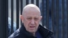 FILE PHOTO: Funeral held in Moscow for Russian military blogger killed in cafe blast