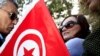 Tunisie : 70 % de l'électorat participent à un vote historique