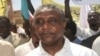 Yasir Arman, a key challenger to Sudanese President Omar al-Beshir has withdrawn from the race