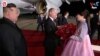 Kremlin denies, falsely, North Korean military joining Russia's war in Ukraine