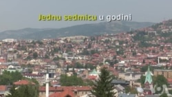 U susret 23. Sarajevo Film Festivalu