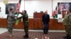 Afg’onistonda 164 general nafaqaga chiqarildi