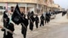 Malgré ses revers, le groupe Etat Islamique est encore vivace