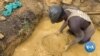 Some Zimbabweans Affected by Cyclone Turn to Bee-Keeping for Survival
