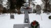 Suspected Nazi Commander Living in US Dies at 100