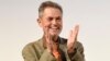 FILE - In this Sept. 13, 2016, photo, Jonathan Demme, director of the concert film "Justin Timberlake + The Tennessee Kids," appears at the premiere at the Toronto International Film Festival. Demme died April 26, 2017, of complications from esophageal cancer in New York. He was 73. 