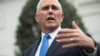 Pence Calls for Roberto Marrero Release in Venezuela