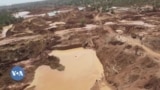 Mali furance fangatigiw ye fɛɛrɛ barikamaw ta ka tugu balawu minnu kɛra Danga ni Taloto, 