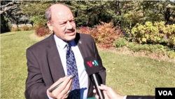 Rayedarê Partîya Dahatû Alaattîn Firat 