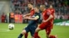 L'Atletico élimine le Bayern Munich et passe en finale
