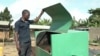 Une entreprise ivoirienne recycle 30 millions de tonnes de déchets par an