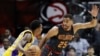 NBA : Atlanta, large vainqueur de Charlotte, affrontera les Wizards en play-offs